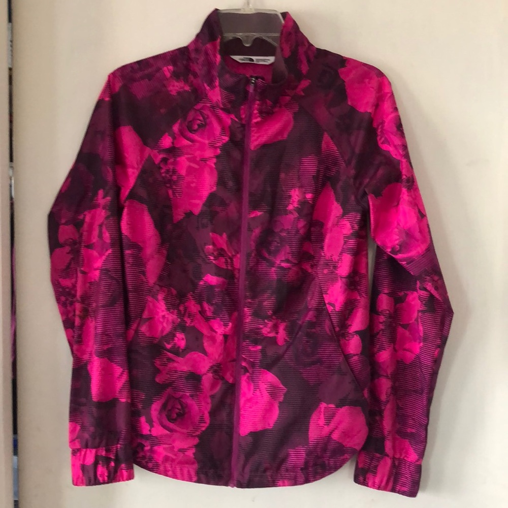 North Face Light Jacket - image 1